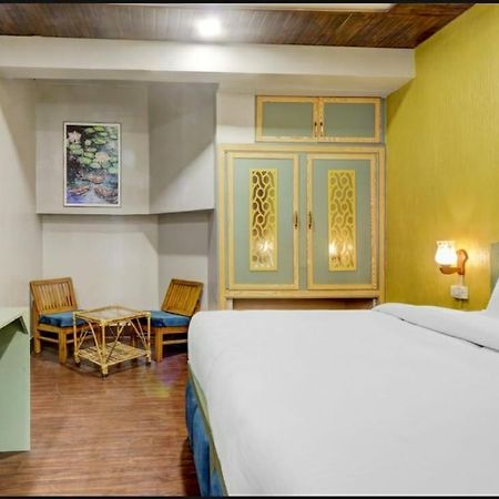 Hi Hotel By Madras Rishikesh Exterior photo